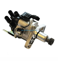 Auto Parts Ignition Distributor OEM FS01-18-200