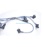 Auto Parts Ignition Wire Set OEM 90919-21489