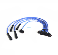 Auto Parts Ignition Wire Set OEM 8BG6-18-140