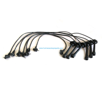 Auto Parts Ignition Wire Set OEM 90919-21519