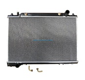 Auto Parts Radiator OEM 16400-76061