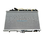 Auto Parts Radiator OEM B547-15-200A