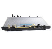 Auto Parts Radiator OEM B6BG-15-200F