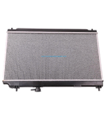 Auto Parts Radiator OEM 19000-REJ-W01