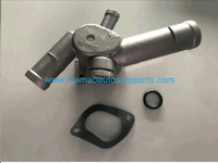 Auto Parts Coolant Flange OEM 06A121133D