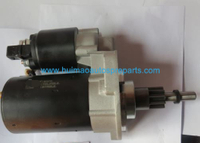 Auto Parts Starter OEM 02A911023B