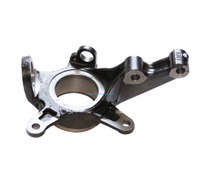 Auto Parts Steering Knuckle OEM 51210-S5A-J30