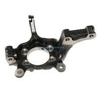 Auto Parts Steering Knuckle OEM 40015-JD000