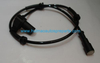 Auto Parts Wheel Speed Sensor OEM 701927807D