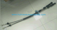 Auto Parts AT Selector Cable OEM 43794-1X150