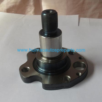 Auto Parts Wheel Hub Bearing OEM 1J0501117B