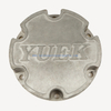 68mm 75mm Custom Logo Auto 138mm Aluminium Alloy Car Wheel Center Cap