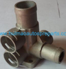 Auto Parts Coolant Flange OEM 037121132B
