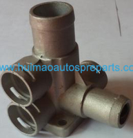 Auto Parts Coolant Flange OEM 037121132B