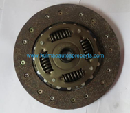 Auto Parts Clutch Disc OEM 034141031D