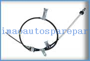 Auto Parts Brake Cable OEM 59770-1G010