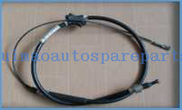Auto Parts Brake Cable OEM 443609721G