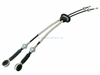 Auto Parts AT Selector Cable OEM 1493504080/ 2444A2/ 962470K0P1070F