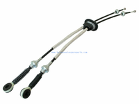 Auto Parts AT Selector Cable OEM 1493504080/ 2444A2/ 962470K0P1070F