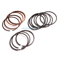 Auto Parts Piston Rings OEM MD158549