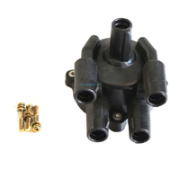 Auto Parts Distributor Cap OEM 19101-76010