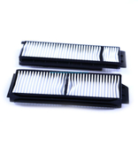 Auto Parts Cabin Air Filter OEM BP4K-61-J6X
