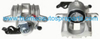 Auto Parts Brake Caliper OEM 1J0615424B/8N0615424A