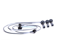 Auto Parts Ignition Wire Set OEM 19037-62010