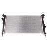 Auto Parts Radiator OEM Z602-15-200C