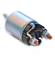 Auto Parts Solenoid Switch OEM 31210-PT0-016