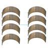 Auto Parts Engine Bearing OEM R083H-2