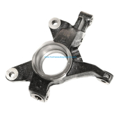 Auto Parts Steering Knuckle OEM C100-33-031B