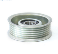 Auto Parts Idler Pulley OEM Z601-15-940