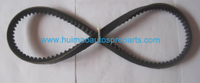 Auto Parts V-Belt OEM 052903137F