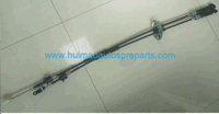 Auto Parts AT Selector Cable OEM 43794-1G100