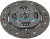 Auto Parts Clutch Disc OEM 032141031S