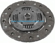 Auto Parts Clutch Disc OEM 032141031S