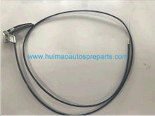 Auto Parts Bonnet Cable OEM 321823531C