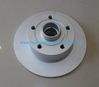 Auto Parts Brake Disc OEM 8D0615601B