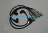 Auto Parts Ignition Wire Set OEM 06A905430D