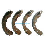 Auto Parts Brake Shoe Set OEM B2YD-26-38Z/K3394