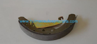 Auto Parts Brake Shoe Set OEM 357698525C