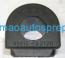 Auto Parts Stabilizer Bushing OEM 48815-22120