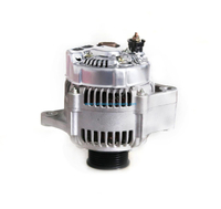 Auto Parts Alternator OEM 27060-76080