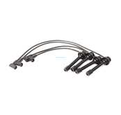 Auto Parts Ignition Wire Set OEM 22440-86J00