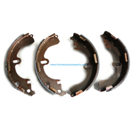 Auto Parts Brake Shoe Set OEM 04495-20150/K2285