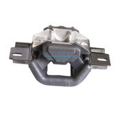 Auto Parts Engine Mounting OEM D350-39-070A/2S61-7M121-BB/5S61-7M121-AA