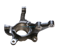 Auto Parts Steering Knuckle OEM 43212-0D140