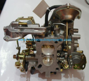 Auto Parts Carburetor OEM 026129016H