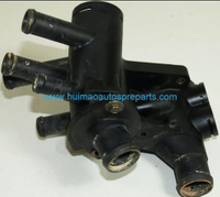 Auto Parts Thermostat Housing OEM 032121111A